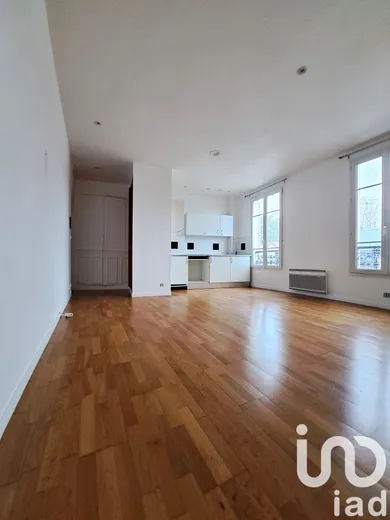Apartment in Montgeron (91230)