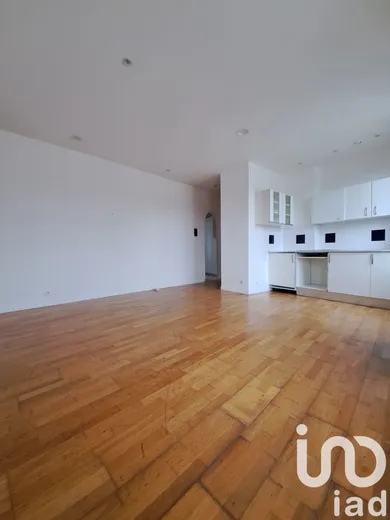 Apartment in Montgeron (91230)