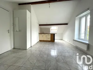 Studio à Crosne (91560)