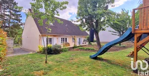 Maison traditionnelle à Antilly (60620)