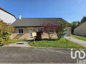 Maison à Rimling (57720)