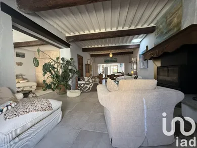 Village house in Saint-Maurice-sur-Eygues (26110)