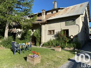 Maison à Le Monêtier-les-Bains (05220)