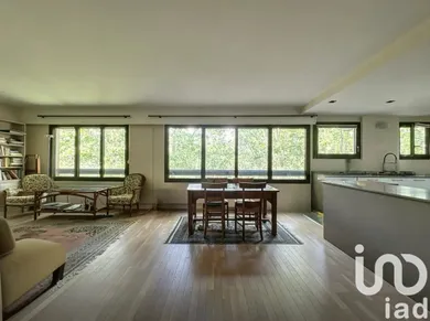 Apartment in Toulouse (31000)