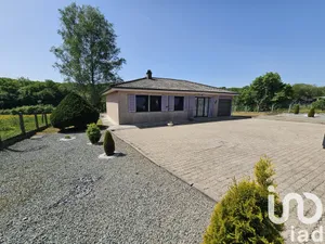Maison à Bouligney (70800)