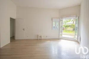 Apartment at Villiers-sur-Marne (94350)