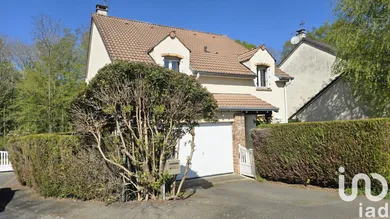 House in Saint-Germain-en-Laye (78100)