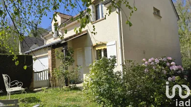 House in Saint-Germain-en-Laye (78100)