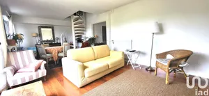 Duplex à Créteil (94000)