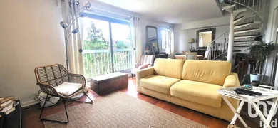 Duplex in Créteil (94000)
