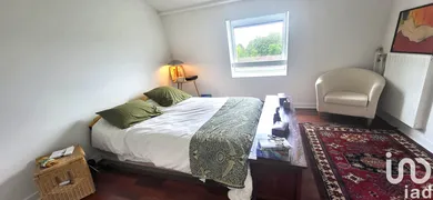 Duplex at Créteil (94000)