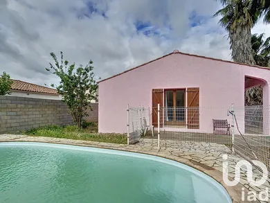 House in Candillargues (34130)