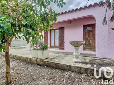 House at Candillargues (34130)