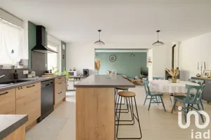 Duplex at Ambacourt (88500)