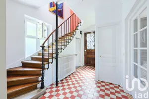 House in Le Raincy (93340)