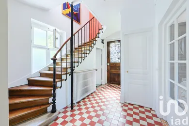 Maison à Le Raincy (93340)