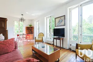 House at Le Raincy (93340)