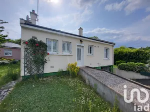 Pavillon à Veigné (37250)