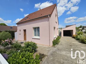Maison à Chartres (28000)