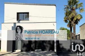 Maison d'architecte à Bruz (35170)