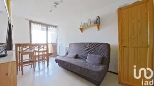 Studio à Prémanon (39220)