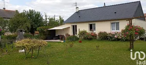 House in Saint-Sylvain (14190)