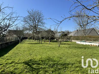 Maison traditionnelle à Hennebont (56700)