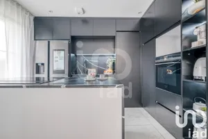 Maison à Beautheil (77120)