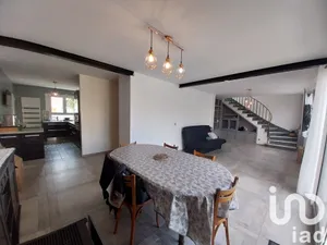 Maison à Chelles (77500)