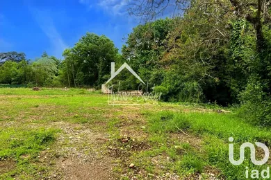 Terrain à bâtir à Saint-Alban-de-Roche (38080)