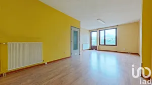 Apartment at Saint-Claude (39200)