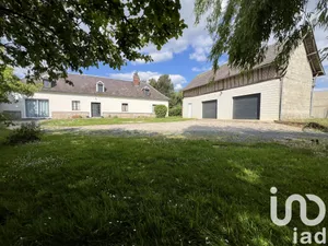 Traditional house at LAFRESGUIMONT ST MARTIN (80430)