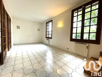 Detached house in Paray-Vieille-Poste (91550)