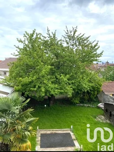 Detached house in Paray-Vieille-Poste (91550)