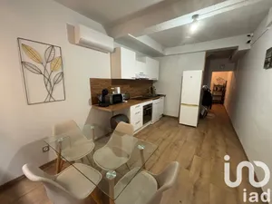 Maison à Perpignan (66000)
