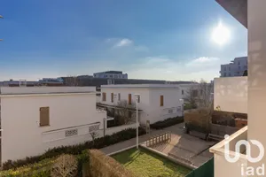 Appartement à Brétigny-sur-Orge (91220)