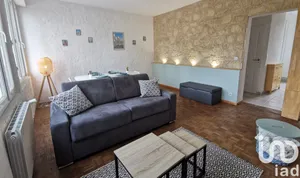 Apartment at Nantes (44200)