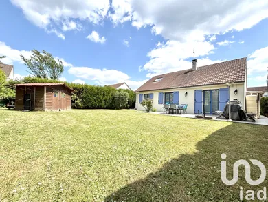 Maison à Ozoir-la-Ferrière (77330)