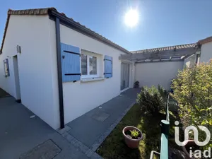 Maison à La Roche-sur-Yon (85000)
