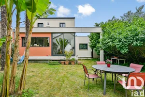 Maison à Colombes (92700)