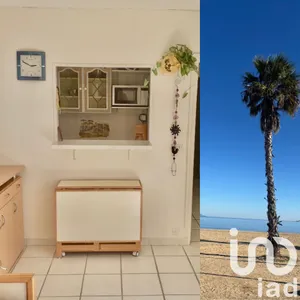 Appartement à Bormes-les-Mimosas (83230)