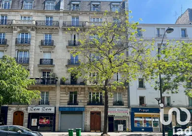 Appartement à Paris (75011)