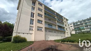 Appartement à Saumur (49400)