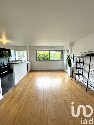 Appartement à Saint-Leu-la-Forêt (95320)