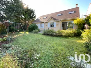 Maison à Vernouillet (78540)