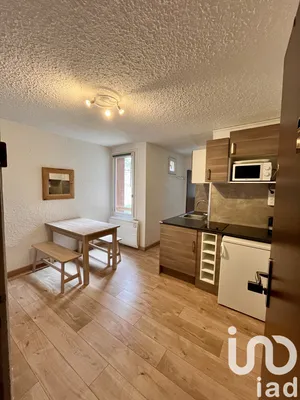 Appartement à Les Deux Alpes (38860)