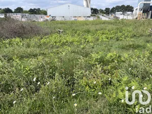 Land at Landaul (56690)