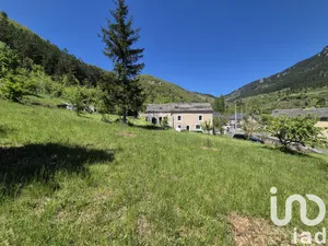 Maison à Ispagnac (48320)