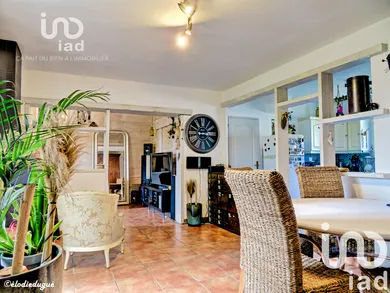 Maison à Castelnau-de-Médoc (33480)