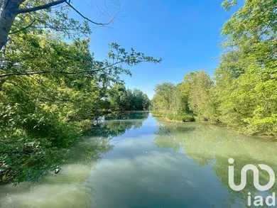 Apartment at Créteil (94000)